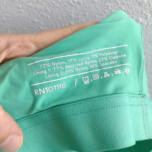 OUTDOOR VOICES Tech Sweat Move Free Dress Size Large - Picture 10 of 12